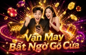 Game slot nổi bật